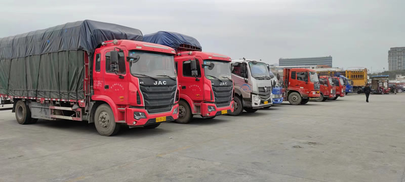 潮州到崇左货运专线-潮州到崇左货运公司-自备车辆多部 潮州到崇左货运专线-潮州到崇左货运公司-自备车辆多部